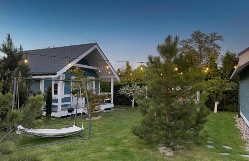 By The Sea Lodges - Foto 10