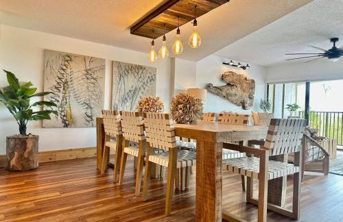 Villa Valbuena Gem Key Largo 2 Kings Marina Pickleball Tennis 3 Pools Remodeled 2025 - Foto 10