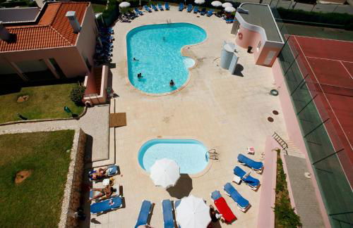 Apartamentos Coral do Vau - Foto 15