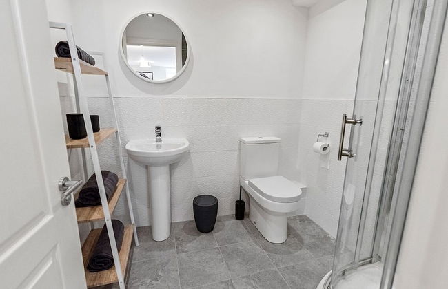 Mode Apartments Blackpool - Foto 64