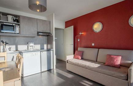 Madame Vacances Les Terrasses De Véret - Photo 10