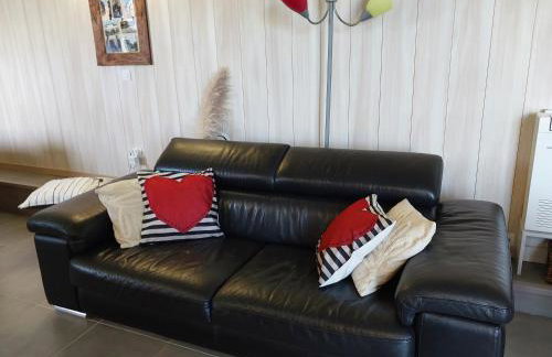appartement de plain-pied tout confort climatisé - Foto 7