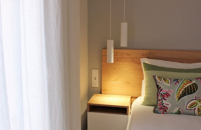 Cardeal Suites & Apartments - Foto 2