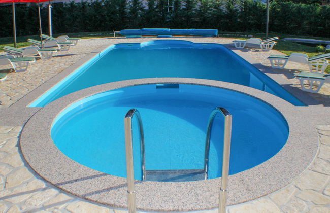 Villa Kikiza - Foto 23