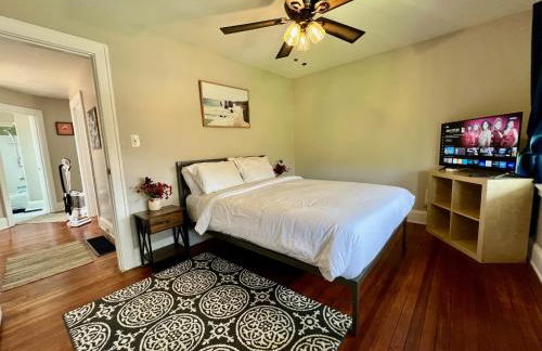 Cozy Bungalow Quiet Neighborhood Suite 1 - Foto 12