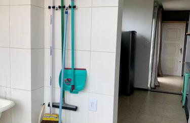 Lindo apartamento em frente a UFOP com garagem - Foto 26