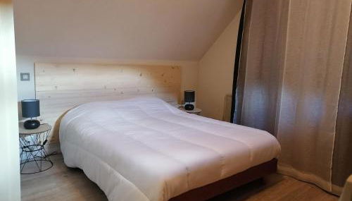 Appartement Pyrénées Sainte-marie de campan proche la Mongie avec parking couvert privatif - Foto 2