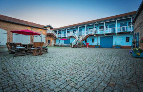 Gutshof Dragefeld - Foto 1