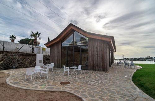 PA18- Stunning flat gym indoor and outdoor pool - Photo 53