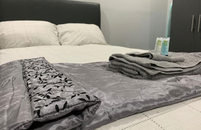 Luxury Apartment - Free Wi-fi & Parking NO Deposit - Foto 2