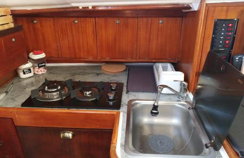 Houseboat - Faro in Ria Formosa - Foto 21