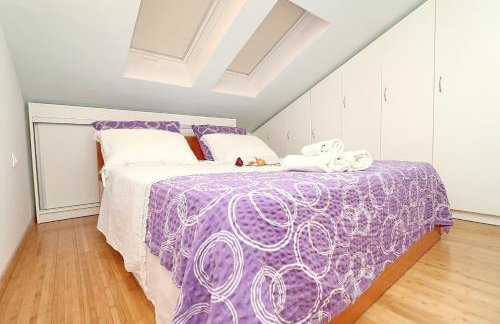 Apartments Villa Cebalo-Korčula - Foto 25