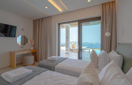 VIlla Sienna Private Luxury Villa - Foto 21