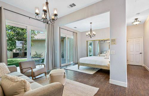 Vineyard View by Fieldtrip 8 Bd with Infinity Pool Hot Tub Games - Foto 39