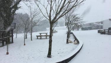 The Annexe at the Cedars - Foto 3