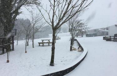 The Annexe at the Cedars - Foto 3