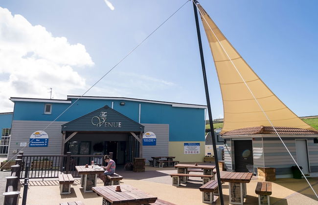 Newquay Bay Holiday Resort - Foto 72