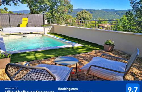 Villa Abelha en Provence - Photo 1