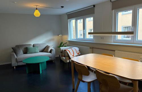 Design Serviced Apartments - Photo 24