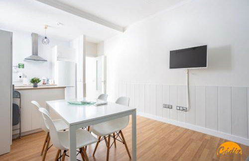 Apartamento El Patio by Cadiz Time - Foto 12