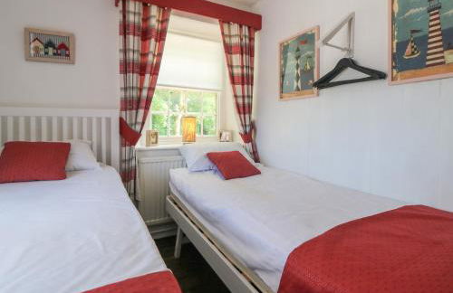 Connie's Cottage - Foto 29