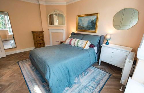 Beautiful Earlsfield apartment with garden - Foto 27