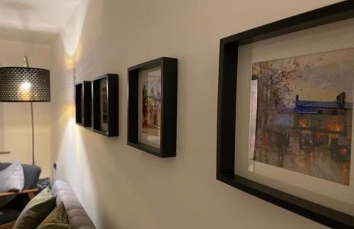 Spacious City Centre Property - Foto 31