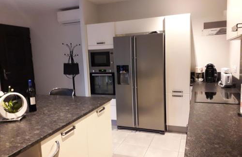 Domaine Fontgrande Gîte - Photo 33