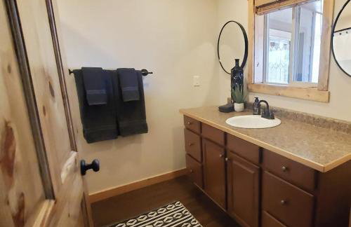 Revered Hidden Lake Lodge East Zion & Bryce - Photo 12