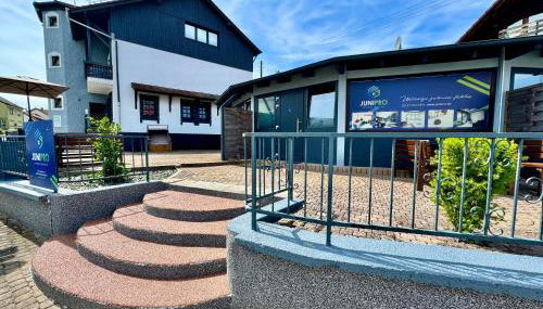 JUNIPRO Apartments Bostalsee - Foto 4