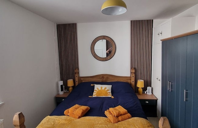 The Hideaway ll /enclosed Garden/quiet/central - Foto 2