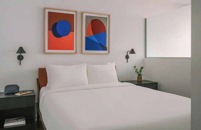 Sonder by Marriott Bonvoy Penny Lane Apartments Old Montreal - Photo 9