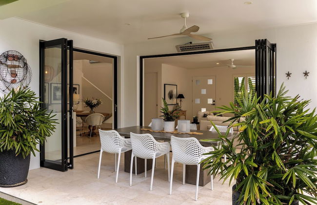 Noosa Village River Resort - Foto 54