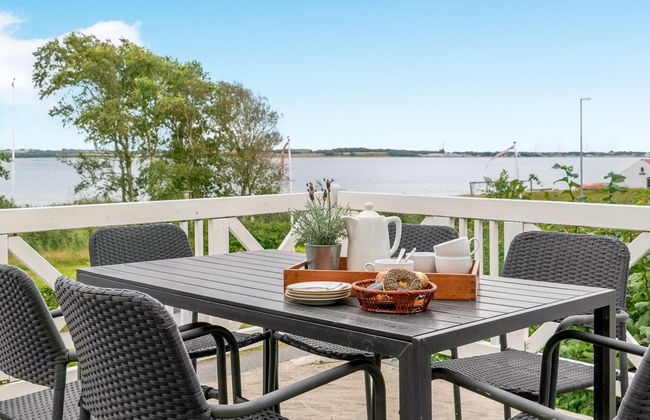 "Rina" - 30m to the fjord - Foto 17