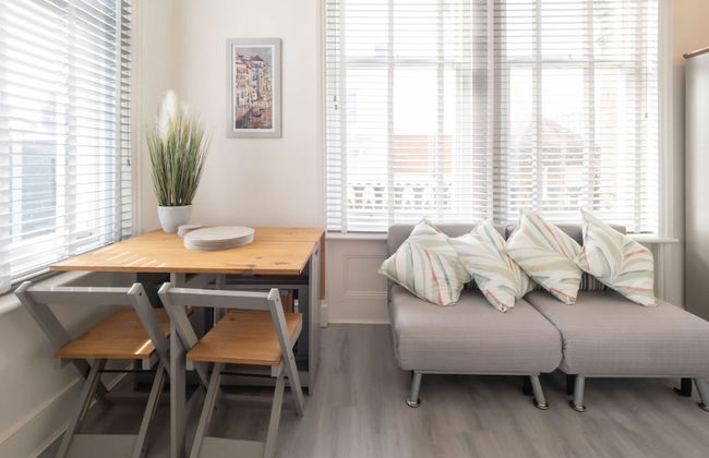 Host Stay Harbour Point - Foto 7