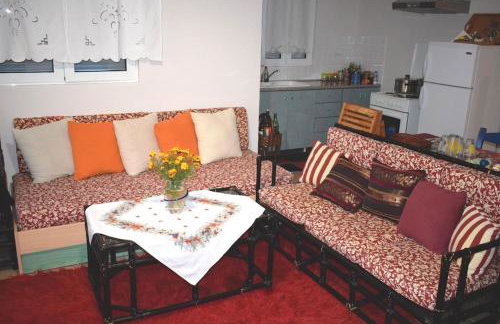 Shepherd's Cottage Koumaritsi - Foto 10