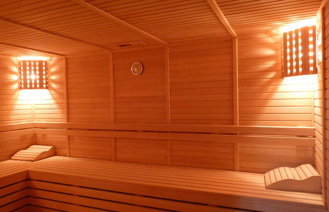 White Pearl Alanya - Photo 62