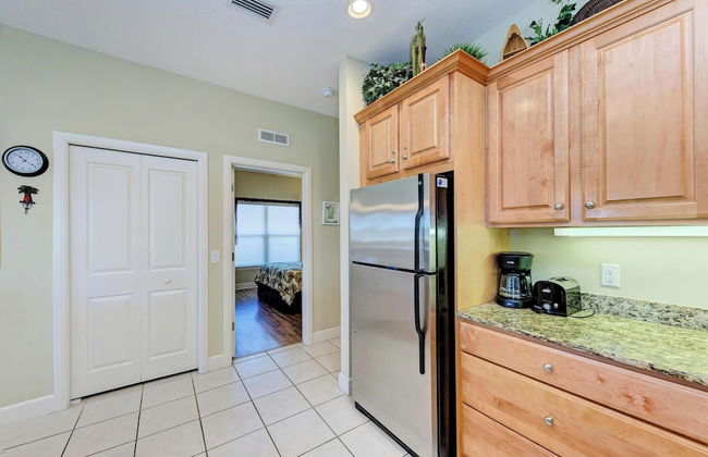 Bradenton Beach Club Bliss-2 Bedroom-2 Bathroom Condo-2 Pools-hottub-private Beach Access - Foto 16