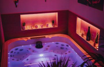 Le Desirella gite De Charme Spa - Foto 1