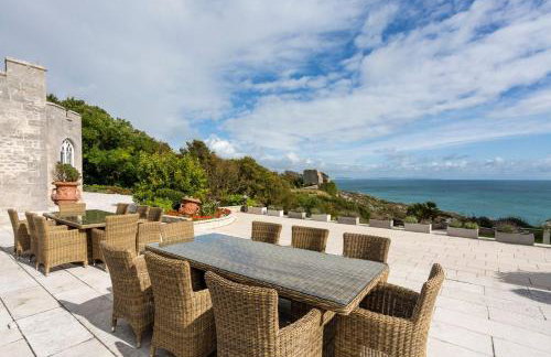 Dorset Castle - Foto 37