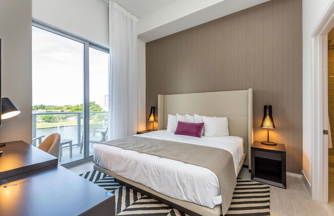 Amazing Apartments at H Beach House - Foto 8