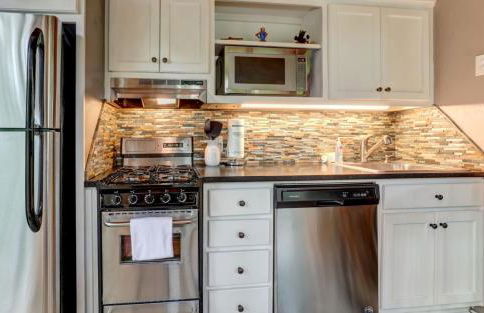 Treetopper Hideaway - A Relaxing Chic Bungalow - Foto 16