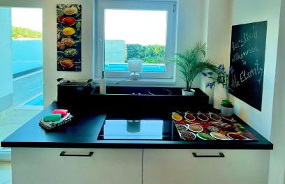 Luxury VILLA ETERNITY - marvelous sea view - Opatija-Poljane - Foto 10