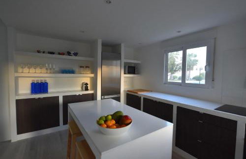 Beach House Villa Roca - Foto 11