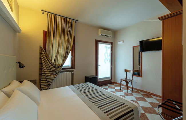 A Casa dei Gonzaga , Mantegna Hotels - Foto 7