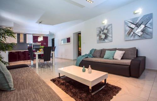 Villa Golden Garden with 50sqm private pool - Foto 19