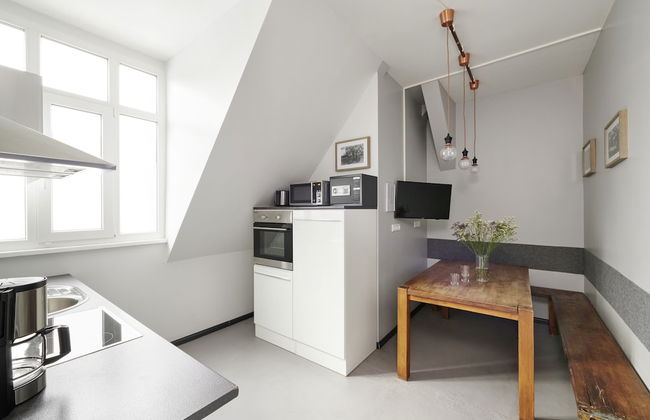 Old Printing House - Foto 25