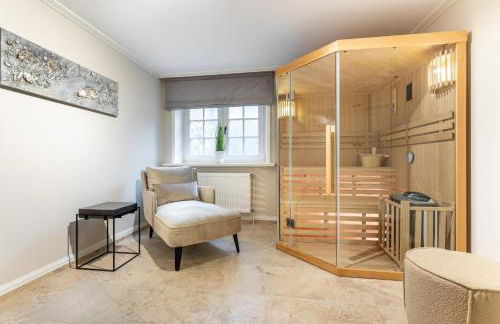 Ferienhaus Lee - Foto 23