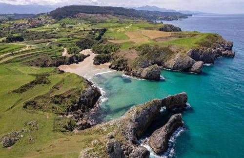 Wishome- Villa sublime con piscina privada climatizada - Foto 11