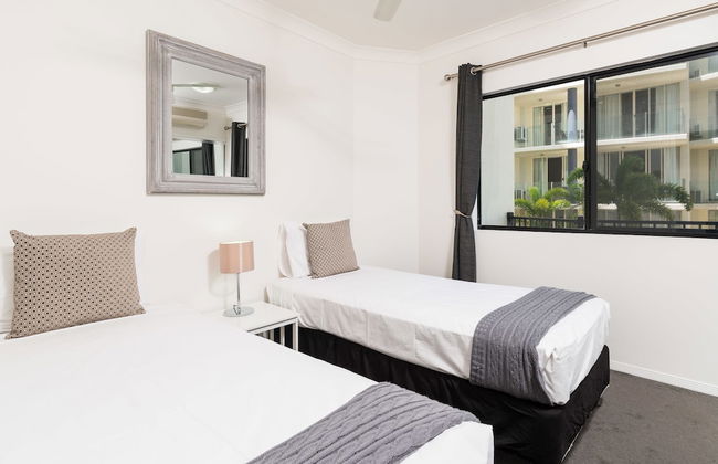 Jack & Newell Holiday Apartments - Foto 5